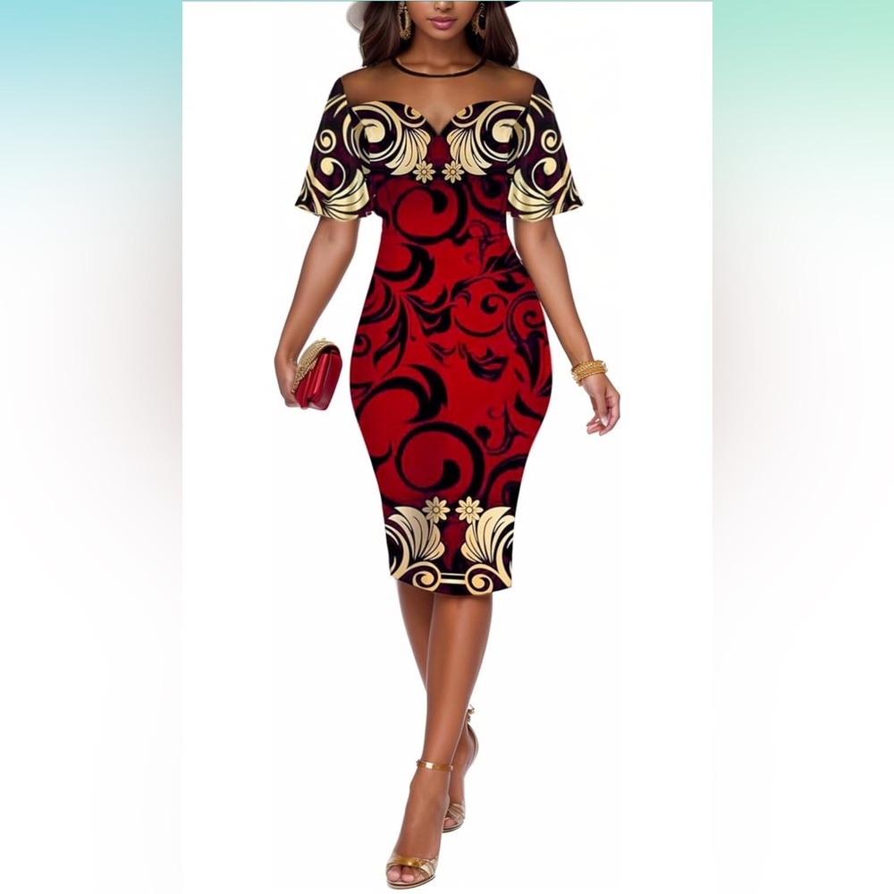 Women’s dress